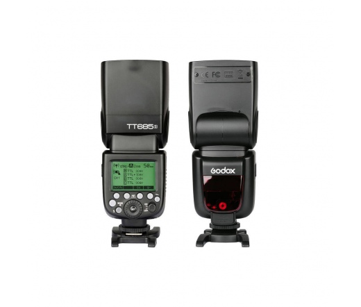 Godox TT685S rendszervaku TTL HSS (Sony)