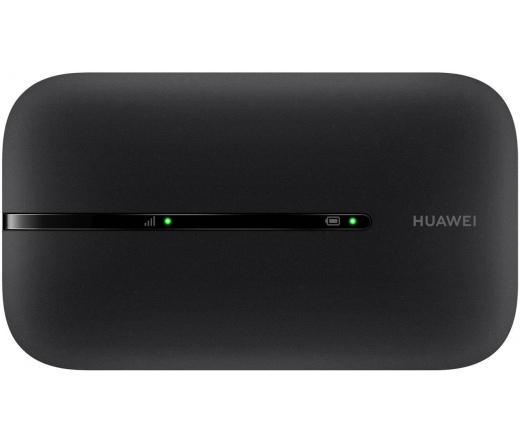 Huawei E5576-320S fekete