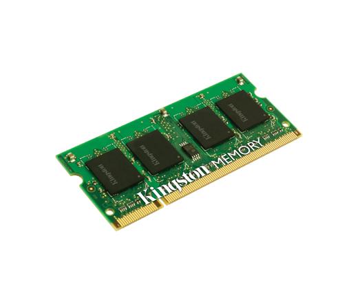 Kingston DDR2 PC6400 800MHz 1GB Notebook DELL 