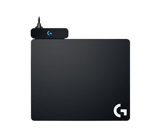 Logitech G Powerplay vezeték nélküli töltőrendszer