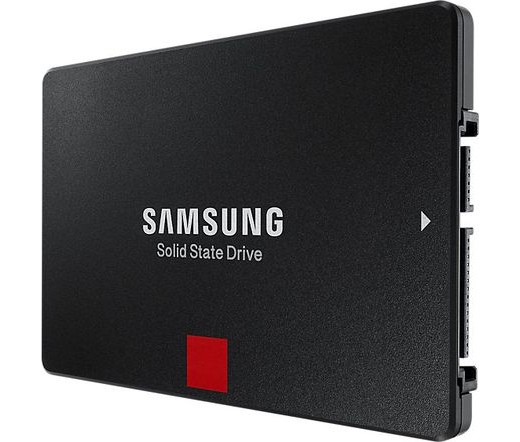 Samsung 860 PRO SATA 2,5" 4TB 