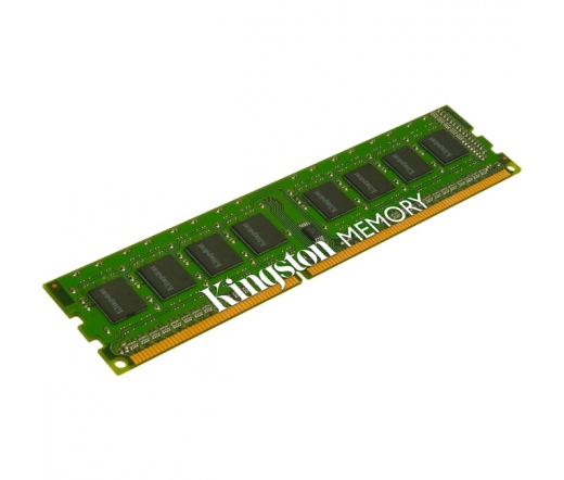 Kingston DDR3 1600MHz 8GB ECC SR x8 w/TS Intel