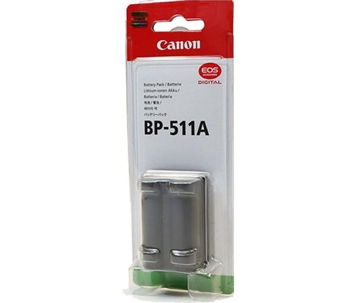 Canon BP-511A