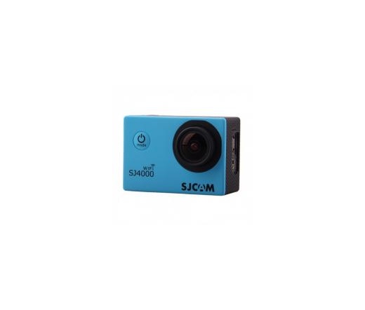 Sjcam SJ4000 WiFi akciókamera kék