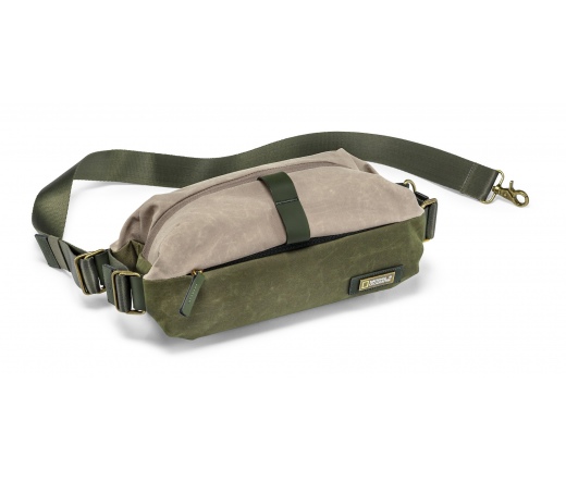 National Geographic Rain Forest Waist Pack