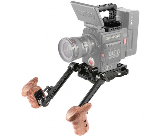 SMALLRIG Professional Accessory Kit for RED DSMC2 