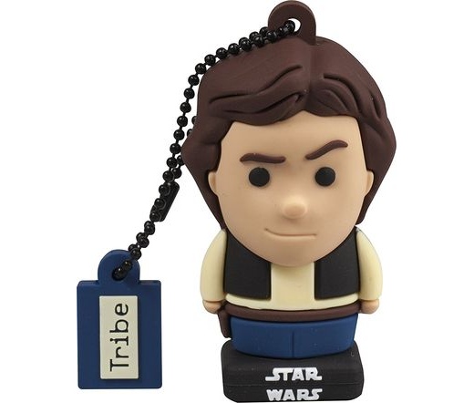 Tribe 16GB Star Wars: Han Solo