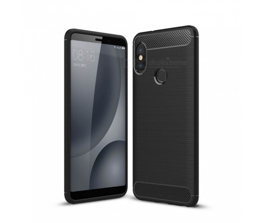 Xiaomi MI A2 4/64 - Fekete