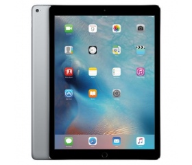 Apple iPad Pro 12,9" Wi-Fi+LTE 256GB asztroszürke