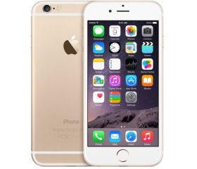 Apple iPhone 6 128GB arany