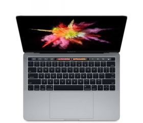 Apple MacBook Pro 13" Retina Touch Barral
