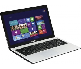 Asus X554LJ-XO100D fehér notebook