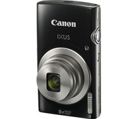 Canon IXUS 185 fekete