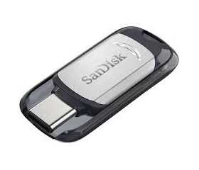 Sandisk 64GB Ultra Type C