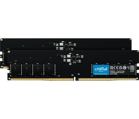 Crucial DDR5 5600MHz CL46 32GB Kit2