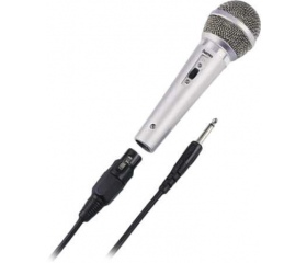 Hama DM 40 dinamikus mikrofon