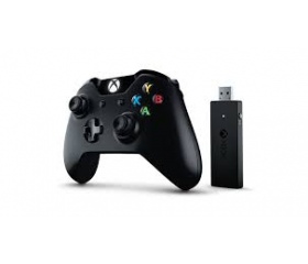 Microsoft Xbox One Wireless Controller adapterrel