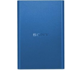 Sony HD-B 1TB kék