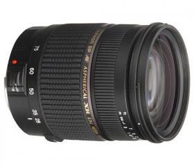 Tamron SP AF 28-75mm f/2.8 Di XR LD (CANON)
