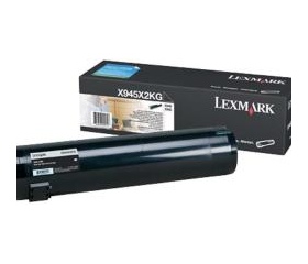 Lexmark X940/X945 fekete