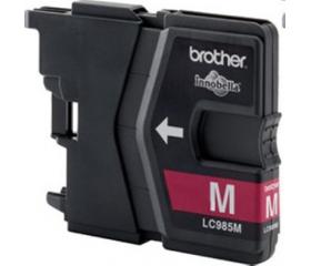 Brother LC-985  Magenta