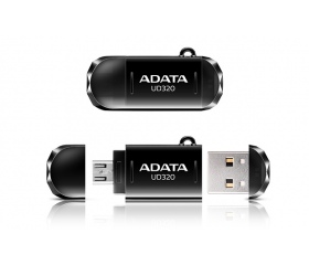 DashDrive Durable UD320 OTG 16GB USB2.0