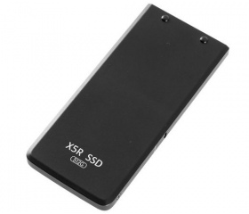 DJI Zenmuse X5R Part 2 SSD 512GB