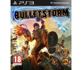 EA Bulletstorm PS3