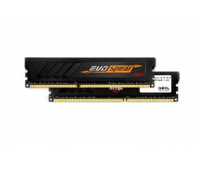 GeIL Evo Spear AMD Edition 16GB 3666MHz DDR4 KIT2