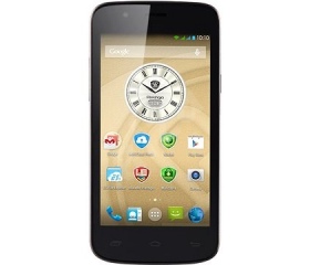 Prestigio MultiPhone PSP5453 DUO Fekete