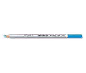 Staedtler "Karat",Akvarell ceruza, világos kék