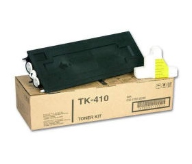 Kyocera TK-410 fekete