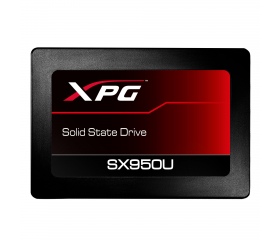 Adata XPG ASX950 Series 120GB SATA III 2,5" 