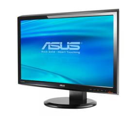 Asus VH222H 22" Wide 1920x1080 1000:1 5ms