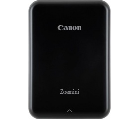 Canon Zoemini fekete
