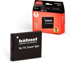 Hahnel HL-11L (Canon NB-11L 630mAh)