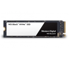 WD Black NVMe M.2 500GB