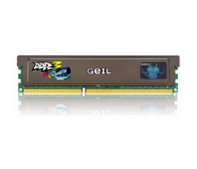 Geil Value DDR3 PC10600 1333MHz 2GB CL9