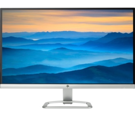 HP 27er 27" monitor