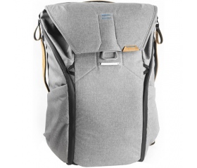 Peak Design Everyday Backpack 20L világosszürke