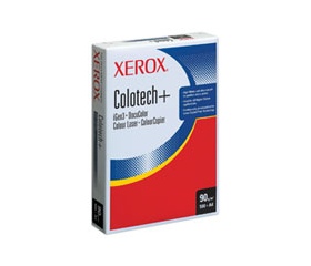 Xerox ColoTech+ A4 90g 500lap