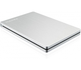Toshiba Canvio Slim For Mac 500GB