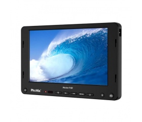 Phottix Hector 7 HD Live- vezetékes távkioldó