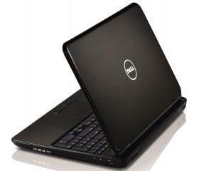 Dell Inspiron N5110 2410M 4G 500G GT525 DOS Fekete