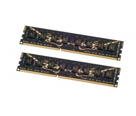 Geil Black Dragon DDR3 PC12800 1600MHz 8GB KIT