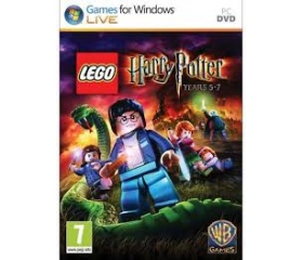 PC Lego Harry Potter 5-7