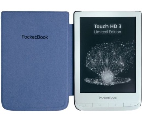 PocketBook Touch HD 3 Limited Edition + tok