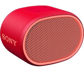 Sony SRS-XB01 piros
