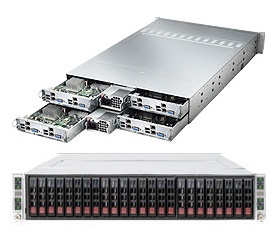 Supermicro SYS-2015TA-HTRF