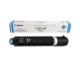 Canon C-EXV48 Kék